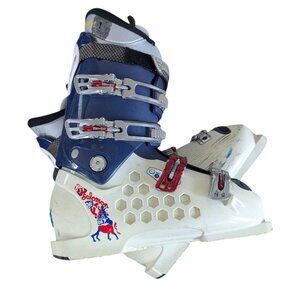 Salomon Foil Ski Boots -Size 29.5